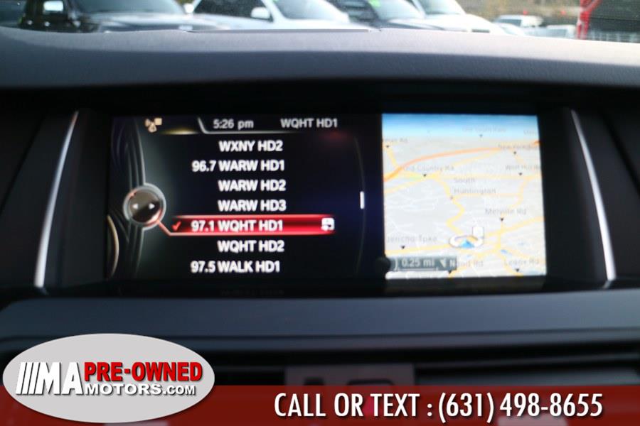 2014 BMW 5 Series 4dr Sdn 535i xDrive AWD, available for sale in Huntington Station, New York | M & A Motors. Huntington Station, New York 2014 BMW 5 Series 4dr Sdn 535i xDrive AWD, available for sale in Huntington Station, New York | M & A Motors. Huntington Station, New York