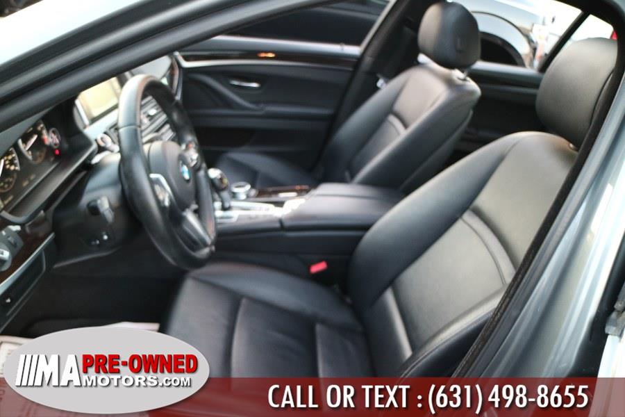 2014 BMW 5 Series 4dr Sdn 535i xDrive AWD, available for sale in Huntington Station, New York | M & A Motors. Huntington Station, New York 2014 BMW 5 Series 4dr Sdn 535i xDrive AWD, available for sale in Huntington Station, New York | M & A Motors. Huntington Station, New York
