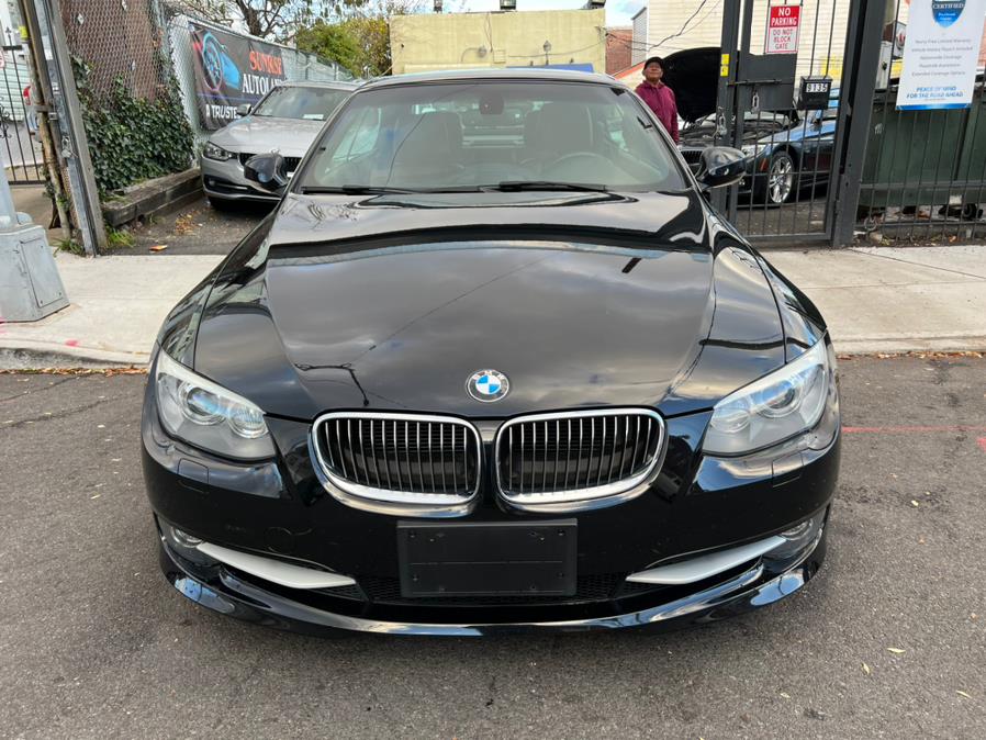 Used BMW 3 Series 2dr Conv 335i 2013 | Sunrise Autoland. Jamaica, New York Used BMW 3 Series 2dr Conv 335i 2013 | Sunrise Autoland. Jamaica, New York