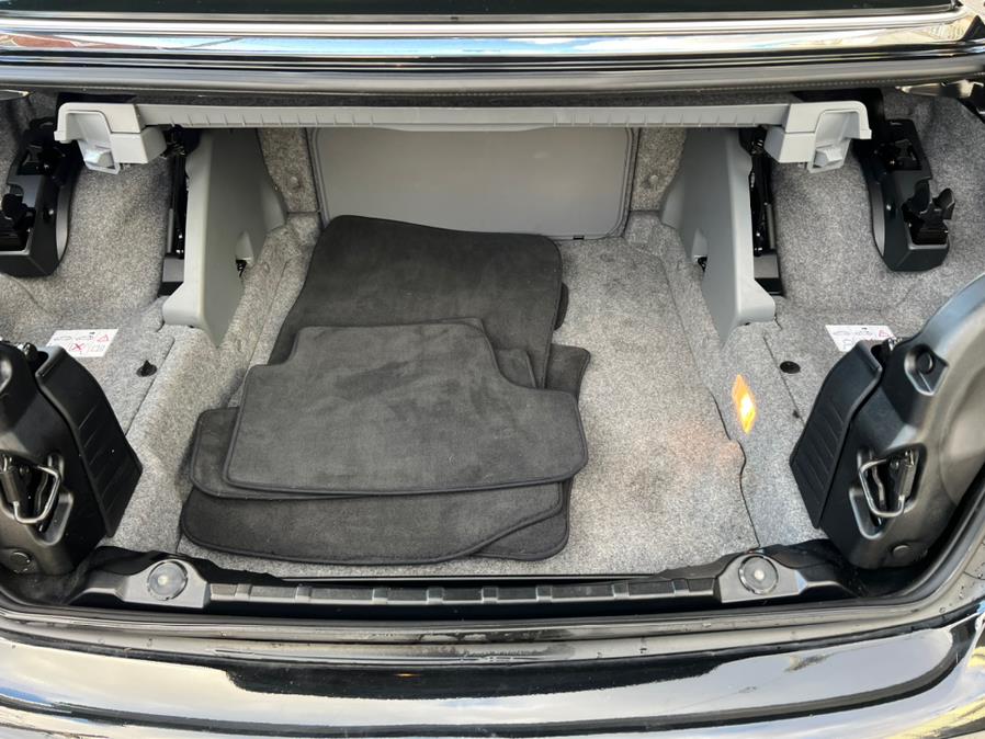 Used BMW 3 Series 2dr Conv 335i 2013 | Sunrise Autoland. Jamaica, New York Used BMW 3 Series 2dr Conv 335i 2013 | Sunrise Autoland. Jamaica, New York