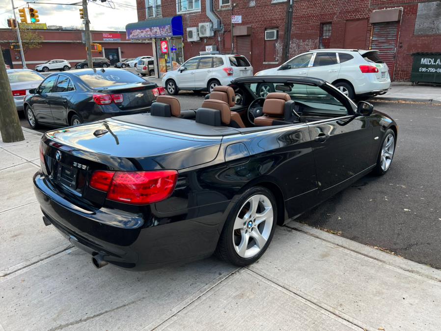 Used BMW 3 Series 2dr Conv 335i 2013 | Sunrise Autoland. Jamaica, New York Used BMW 3 Series 2dr Conv 335i 2013 | Sunrise Autoland. Jamaica, New York