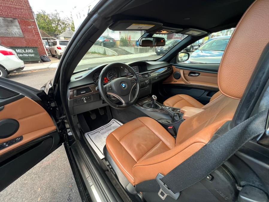 Used BMW 3 Series 2dr Conv 335i 2013 | Sunrise Autoland. Jamaica, New York Used BMW 3 Series 2dr Conv 335i 2013 | Sunrise Autoland. Jamaica, New York