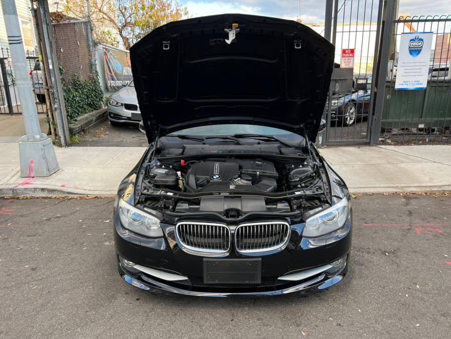 Used BMW 3 Series 2dr Conv 335i 2013 | Sunrise Autoland. Jamaica, New York Used BMW 3 Series 2dr Conv 335i 2013 | Sunrise Autoland. Jamaica, New York