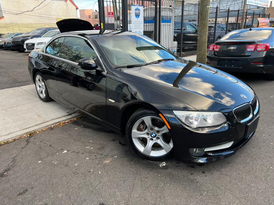 Used BMW 3 Series 2dr Conv 335i 2013 | Sunrise Autoland. Jamaica, New York Used BMW 3 Series 2dr Conv 335i 2013 | Sunrise Autoland. Jamaica, New York