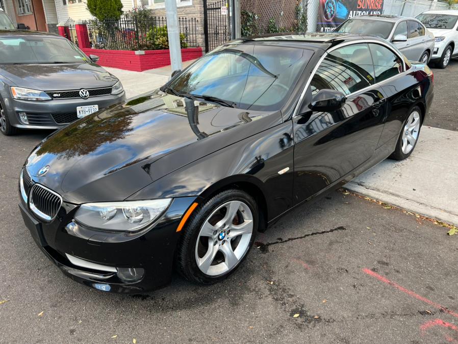 Used BMW 3 Series 2dr Conv 335i 2013 | Sunrise Autoland. Jamaica, New York Used BMW 3 Series 2dr Conv 335i 2013 | Sunrise Autoland. Jamaica, New York
