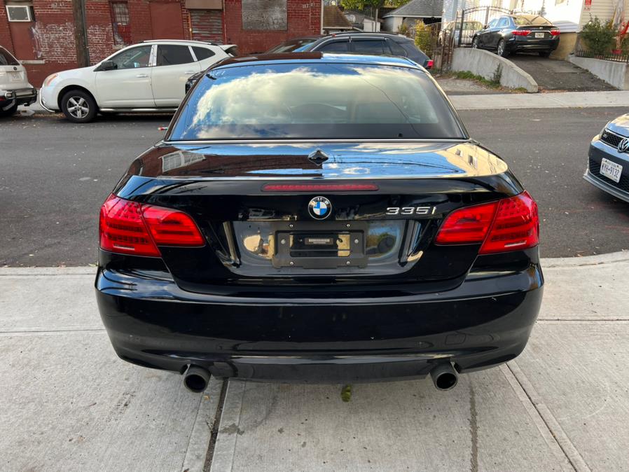 Used BMW 3 Series 2dr Conv 335i 2013 | Sunrise Autoland. Jamaica, New York Used BMW 3 Series 2dr Conv 335i 2013 | Sunrise Autoland. Jamaica, New York