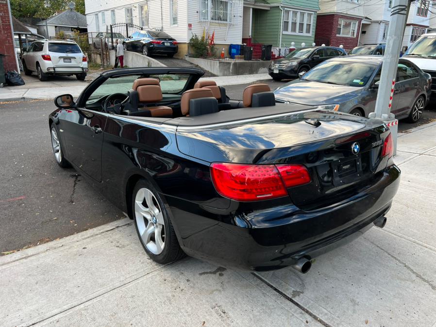 Used BMW 3 Series 2dr Conv 335i 2013 | Sunrise Autoland. Jamaica, New York Used BMW 3 Series 2dr Conv 335i 2013 | Sunrise Autoland. Jamaica, New York