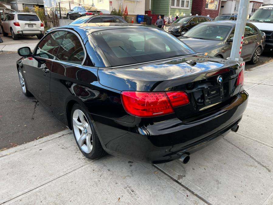 Used BMW 3 Series 2dr Conv 335i 2013 | Sunrise Autoland. Jamaica, New York Used BMW 3 Series 2dr Conv 335i 2013 | Sunrise Autoland. Jamaica, New York