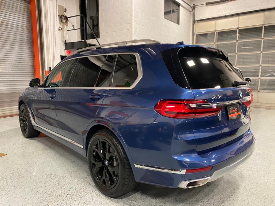 Used BMW X7 xDrive40i Sports Activity Vehicle 2020 | Car Factory Inc.. Bronx, New York Used BMW X7 xDrive40i Sports Activity Vehicle 2020 | Car Factory Inc.. Bronx, New York