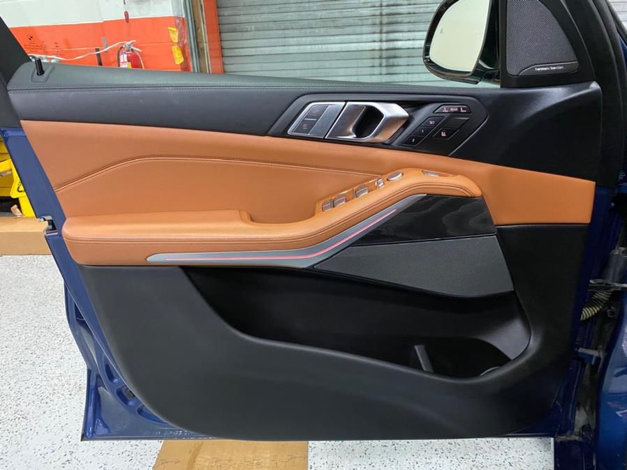 Used BMW X7 xDrive40i Sports Activity Vehicle 2020 | Car Factory Inc.. Bronx, New York Used BMW X7 xDrive40i Sports Activity Vehicle 2020 | Car Factory Inc.. Bronx, New York