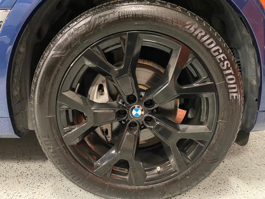 Used BMW X7 xDrive40i Sports Activity Vehicle 2020 | Car Factory Inc.. Bronx, New York Used BMW X7 xDrive40i Sports Activity Vehicle 2020 | Car Factory Inc.. Bronx, New York
