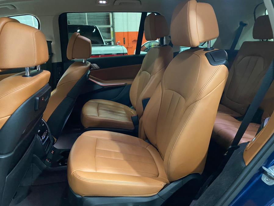 Used BMW X7 xDrive40i Sports Activity Vehicle 2020 | Car Factory Inc.. Bronx, New York Used BMW X7 xDrive40i Sports Activity Vehicle 2020 | Car Factory Inc.. Bronx, New York