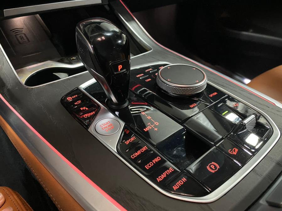 Used BMW X7 xDrive40i Sports Activity Vehicle 2020 | Car Factory Inc.. Bronx, New York Used BMW X7 xDrive40i Sports Activity Vehicle 2020 | Car Factory Inc.. Bronx, New York