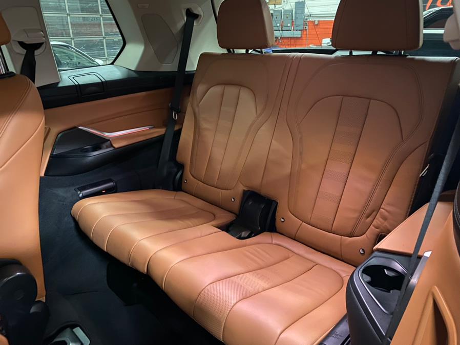 Used BMW X7 xDrive40i Sports Activity Vehicle 2020 | Car Factory Inc.. Bronx, New York Used BMW X7 xDrive40i Sports Activity Vehicle 2020 | Car Factory Inc.. Bronx, New York