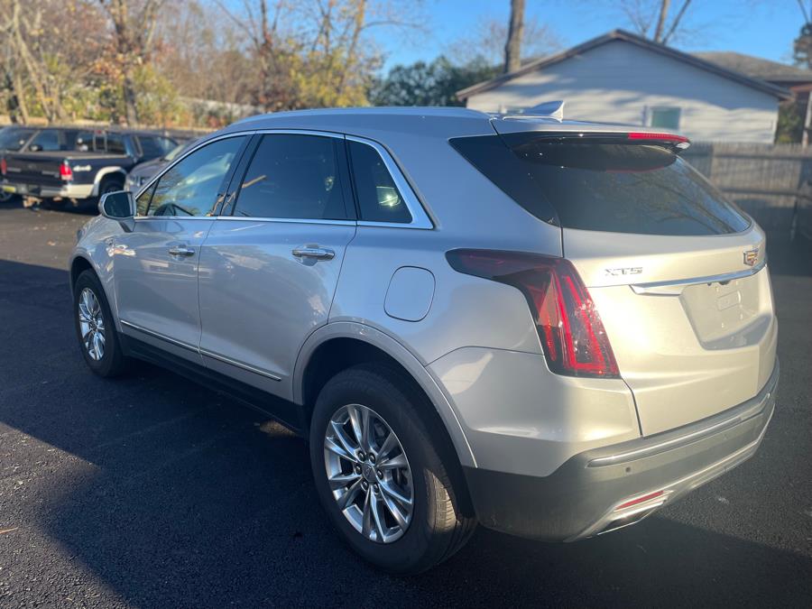 Used Cadillac XT5 FWD 4dr Premium Luxury 2020 | Malkoon Motors. Agawam, Massachusetts Used Cadillac XT5 FWD 4dr Premium Luxury 2020 | Malkoon Motors. Agawam, Massachusetts