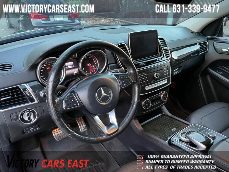 Used Mercedes-benz Gle GLE 450 AMG 2016 | Victory Cars East LLC. Huntington, New York Used Mercedes-benz Gle GLE 450 AMG 2016 | Victory Cars East LLC. Huntington, New York