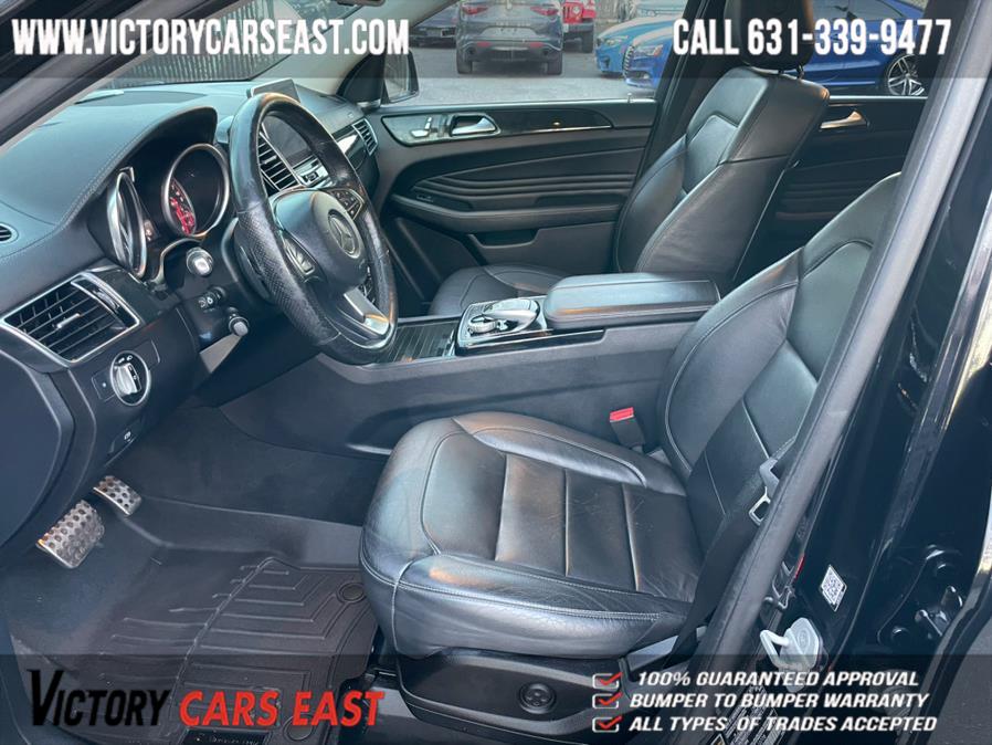 Used Mercedes-benz Gle GLE 450 AMG 2016 | Victory Cars East LLC. Huntington, New York Used Mercedes-benz Gle GLE 450 AMG 2016 | Victory Cars East LLC. Huntington, New York