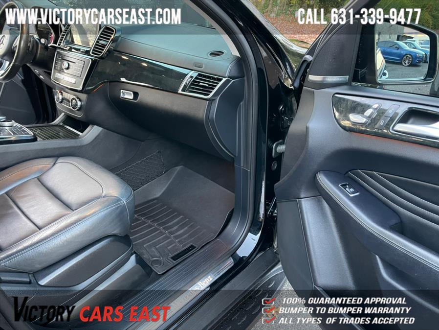 Used Mercedes-benz Gle GLE 450 AMG 2016 | Victory Cars East LLC. Huntington, New York Used Mercedes-benz Gle GLE 450 AMG 2016 | Victory Cars East LLC. Huntington, New York