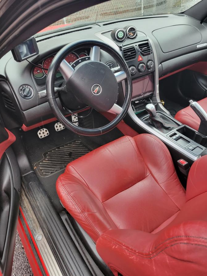 2004 Pontiac GTO 2dr Cpe, available for sale in Shelton, Connecticut | Center Motorsports LLC. Shelton, Connecticut 2004 Pontiac GTO 2dr Cpe, available for sale in Shelton, Connecticut | Center Motorsports LLC. Shelton, Connecticut