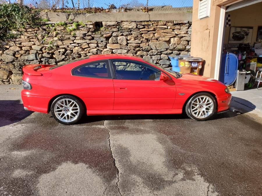 2004 Pontiac GTO 2dr Cpe, available for sale in Shelton, Connecticut | Center Motorsports LLC. Shelton, Connecticut 2004 Pontiac GTO 2dr Cpe, available for sale in Shelton, Connecticut | Center Motorsports LLC. Shelton, Connecticut