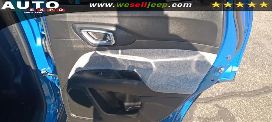 2022 Jeep Compass Latitude 4x4, available for sale in Huntington, New York | Auto Expo. Huntington, New York 2022 Jeep Compass Latitude 4x4, available for sale in Huntington, New York | Auto Expo. Huntington, New York