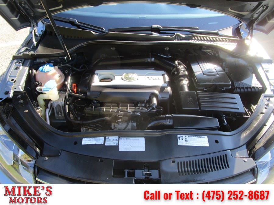 2013 Volkswagen Eos 2dr Conv Lux SULEV, available for sale in Stratford, Connecticut | Mike's Motors LLC. Stratford, Connecticut 2013 Volkswagen Eos 2dr Conv Lux SULEV, available for sale in Stratford, Connecticut | Mike's Motors LLC. Stratford, Connecticut