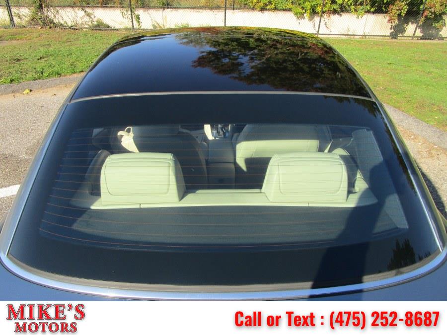 2013 Volkswagen Eos 2dr Conv Lux SULEV, available for sale in Stratford, Connecticut | Mike's Motors LLC. Stratford, Connecticut 2013 Volkswagen Eos 2dr Conv Lux SULEV, available for sale in Stratford, Connecticut | Mike's Motors LLC. Stratford, Connecticut