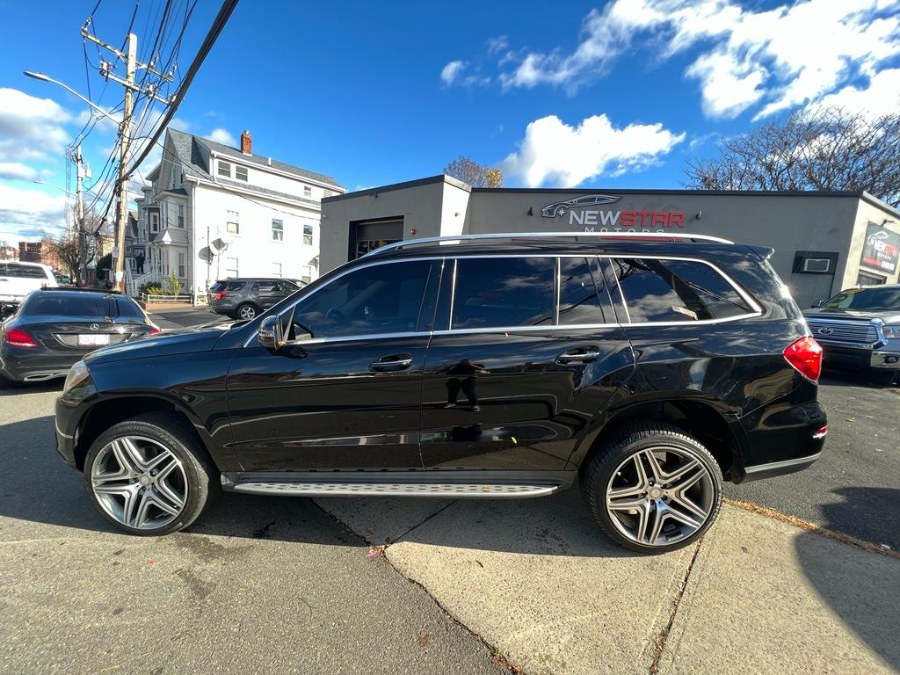 Used Mercedes-Benz GL-Class 4MATIC 4dr GL450 2013 | New Star Motors. Peabody, Massachusetts Used Mercedes-Benz GL-Class 4MATIC 4dr GL450 2013 | New Star Motors. Peabody, Massachusetts