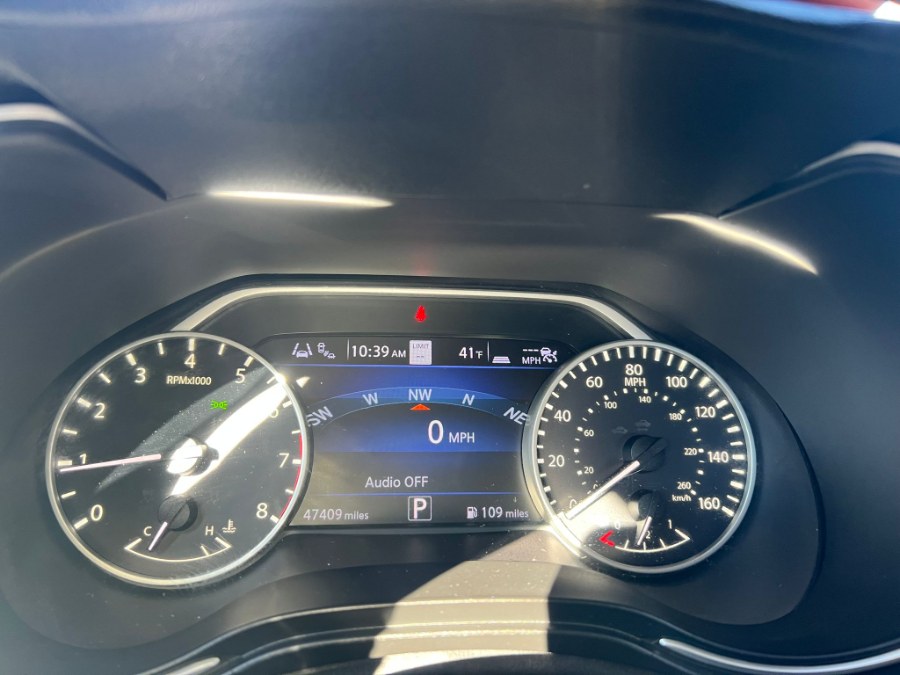 Used Nissan Maxima SL 3.5L 2020 | Inman Motors Sales. Medford, Massachusetts Used Nissan Maxima SL 3.5L 2020 | Inman Motors Sales. Medford, Massachusetts