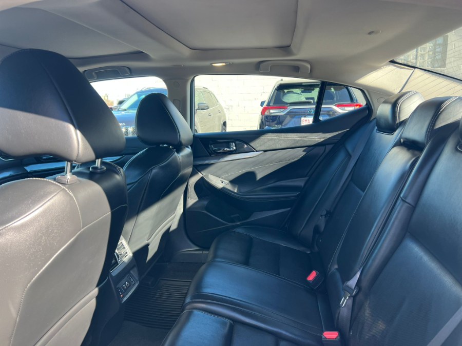 Used Nissan Maxima SL 3.5L 2020 | Inman Motors Sales. Medford, Massachusetts Used Nissan Maxima SL 3.5L 2020 | Inman Motors Sales. Medford, Massachusetts
