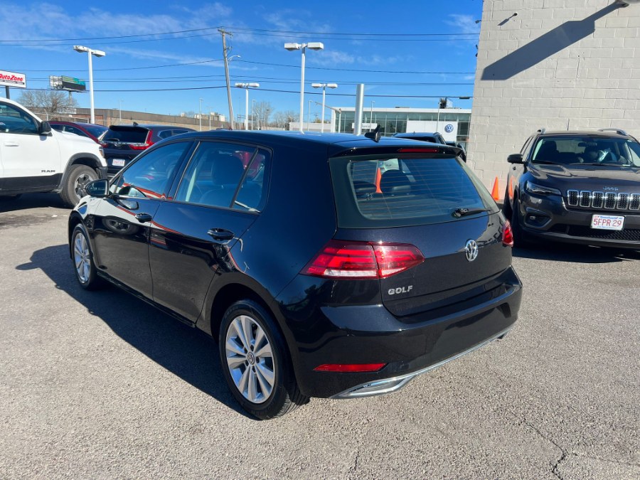 Used Volkswagen Golf 1.4T TSI Auto 2021 | Inman Motors Sales. Medford, Massachusetts Used Volkswagen Golf 1.4T TSI Auto 2021 | Inman Motors Sales. Medford, Massachusetts