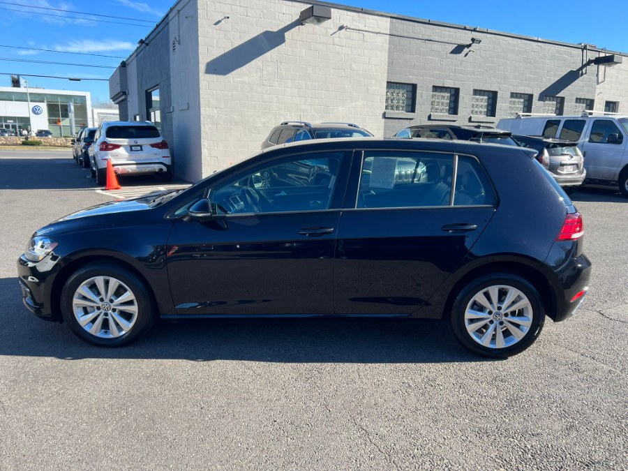 Used Volkswagen Golf 1.4T TSI Auto 2021 | Inman Motors Sales. Medford, Massachusetts Used Volkswagen Golf 1.4T TSI Auto 2021 | Inman Motors Sales. Medford, Massachusetts