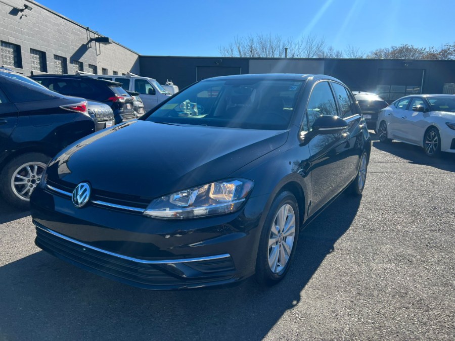 Used Volkswagen Golf 1.4T TSI Auto 2021 | Inman Motors Sales. Medford, Massachusetts Used Volkswagen Golf 1.4T TSI Auto 2021 | Inman Motors Sales. Medford, Massachusetts