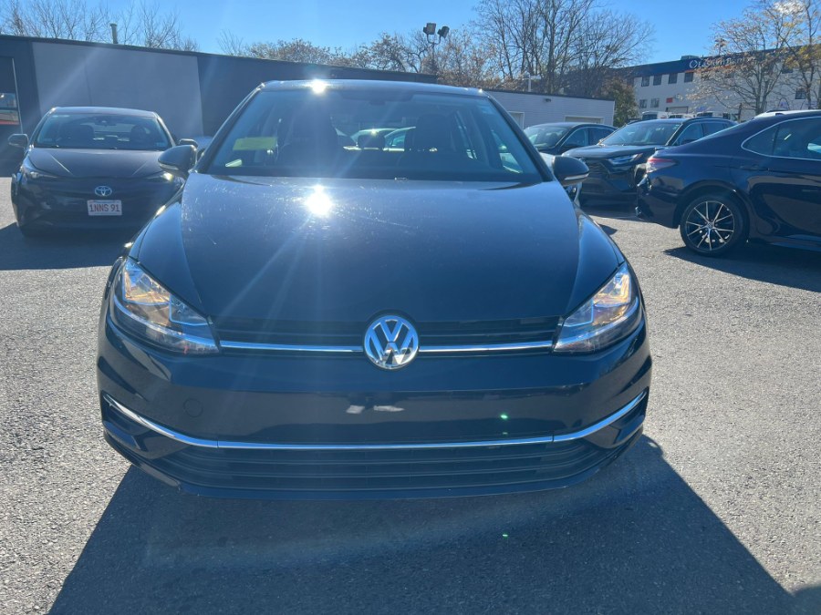 Used Volkswagen Golf 1.4T TSI Auto 2021 | Inman Motors Sales. Medford, Massachusetts Used Volkswagen Golf 1.4T TSI Auto 2021 | Inman Motors Sales. Medford, Massachusetts