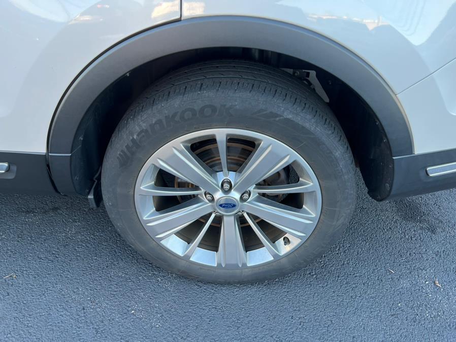 2018 Ford Explorer Limited 4WD, available for sale in East Windsor, Connecticut | Century Auto And Truck. East Windsor, Connecticut 2018 Ford Explorer Limited 4WD, available for sale in East Windsor, Connecticut | Century Auto And Truck. East Windsor, Connecticut
