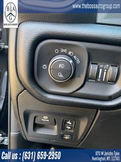 Used Ram 1500 Laramie 4x4 Crew Cab 5''7" Box 2020 | The Boss Auto Group. Huntington, New York Used Ram 1500 Laramie 4x4 Crew Cab 5''7" Box 2020 | The Boss Auto Group. Huntington, New York