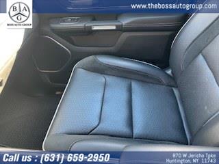 Used Ram 1500 Laramie 4x4 Crew Cab 5''7" Box 2020 | The Boss Auto Group. Huntington, New York Used Ram 1500 Laramie 4x4 Crew Cab 5''7" Box 2020 | The Boss Auto Group. Huntington, New York