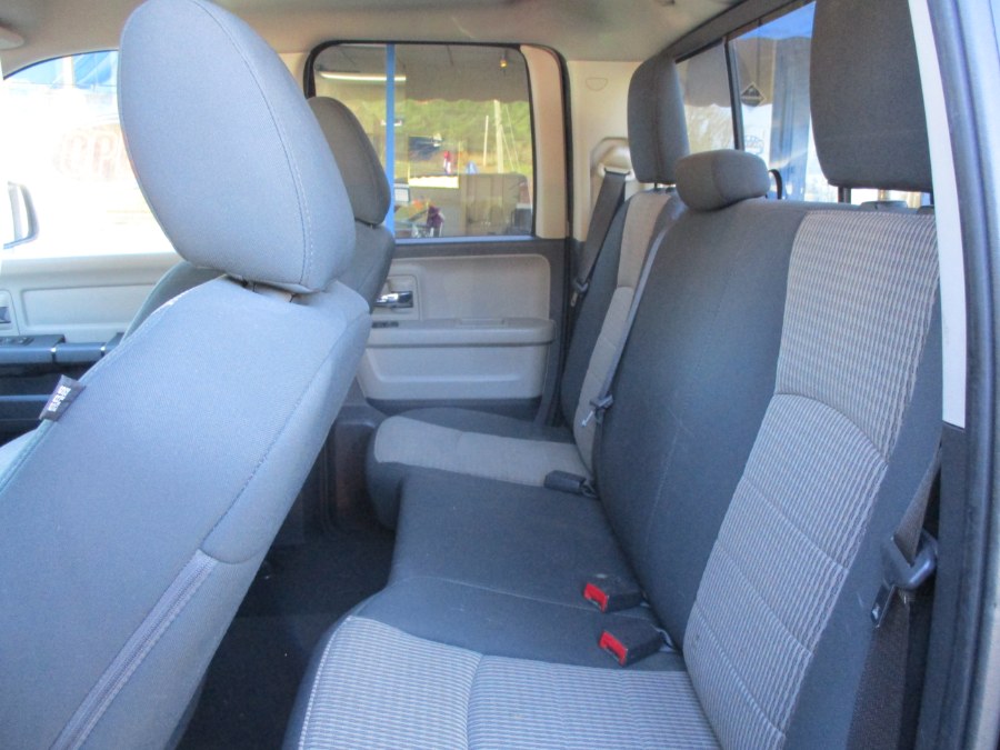 2012 Ram 1500 SLT 4X4, available for sale in Meriden, Connecticut | Cos Central Auto. Meriden, Connecticut 2012 Ram 1500 SLT 4X4, available for sale in Meriden, Connecticut | Cos Central Auto. Meriden, Connecticut
