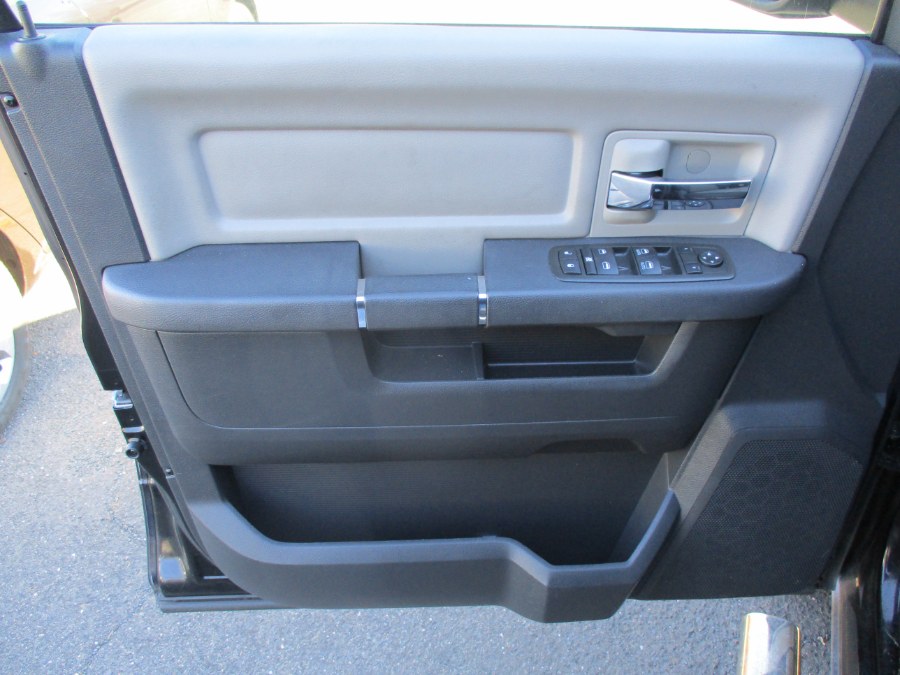 2012 Ram 1500 SLT 4X4, available for sale in Meriden, Connecticut | Cos Central Auto. Meriden, Connecticut 2012 Ram 1500 SLT 4X4, available for sale in Meriden, Connecticut | Cos Central Auto. Meriden, Connecticut