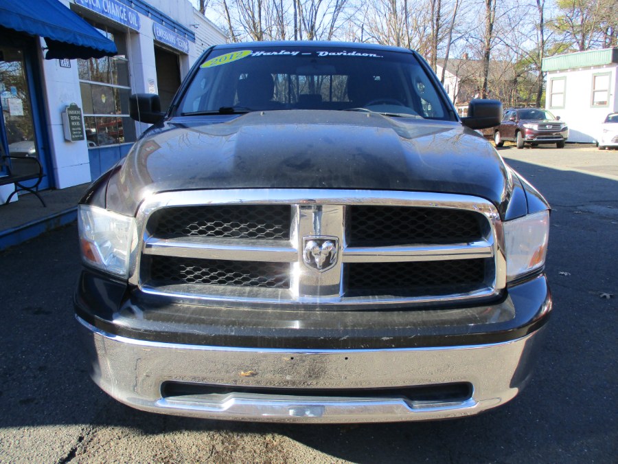 2012 Ram 1500 SLT 4X4, available for sale in Meriden, Connecticut | Cos Central Auto. Meriden, Connecticut 2012 Ram 1500 SLT 4X4, available for sale in Meriden, Connecticut | Cos Central Auto. Meriden, Connecticut
