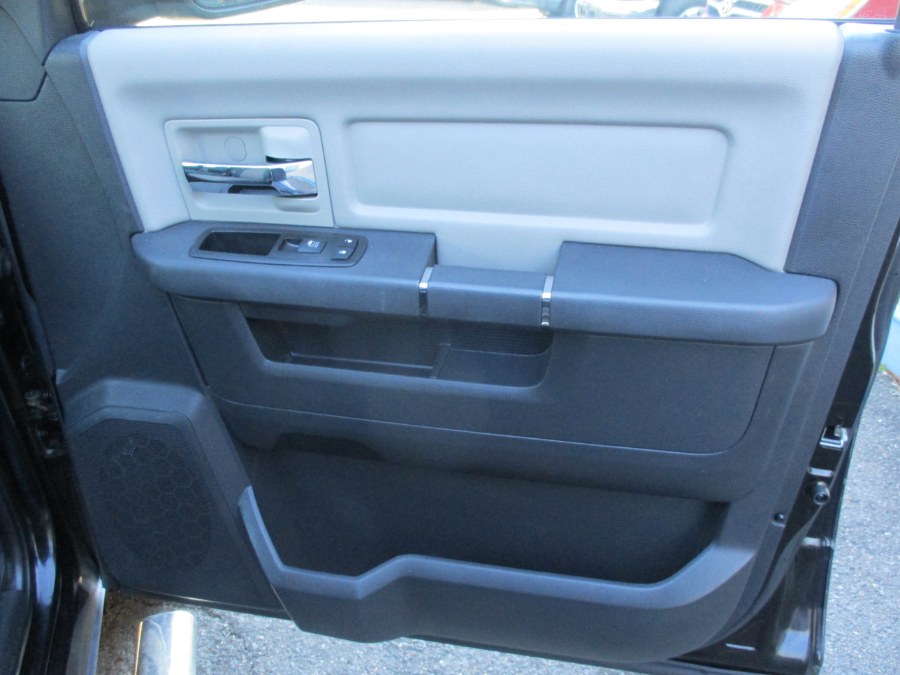 2012 Ram 1500 SLT 4X4, available for sale in Meriden, Connecticut | Cos Central Auto. Meriden, Connecticut 2012 Ram 1500 SLT 4X4, available for sale in Meriden, Connecticut | Cos Central Auto. Meriden, Connecticut