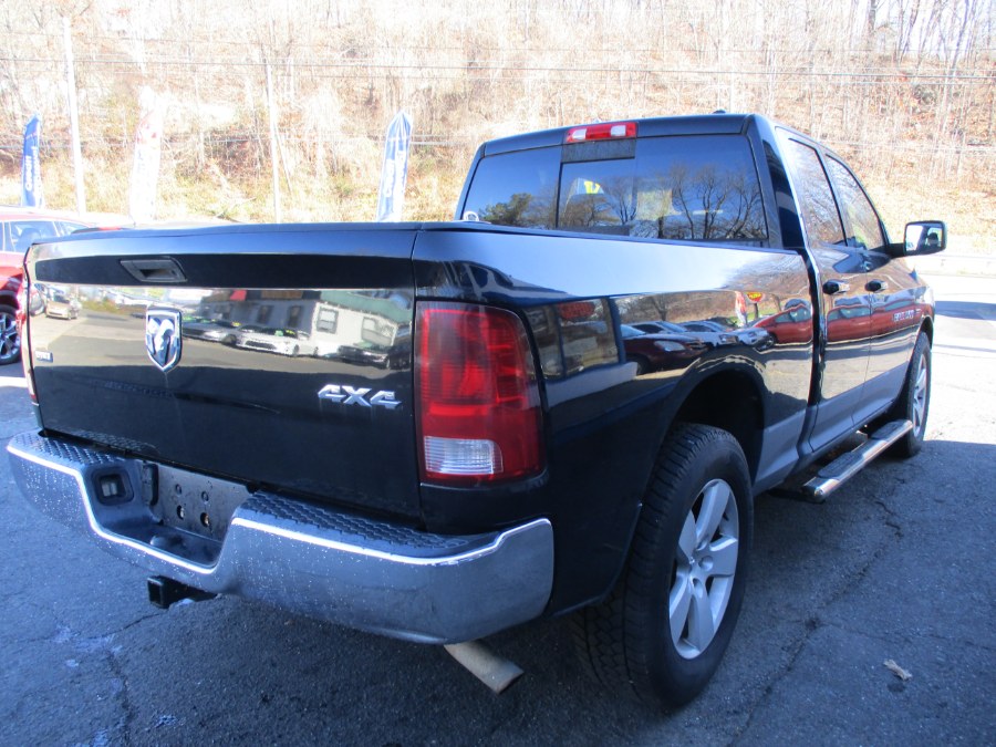 2012 Ram 1500 SLT 4X4, available for sale in Meriden, Connecticut | Cos Central Auto. Meriden, Connecticut 2012 Ram 1500 SLT 4X4, available for sale in Meriden, Connecticut | Cos Central Auto. Meriden, Connecticut