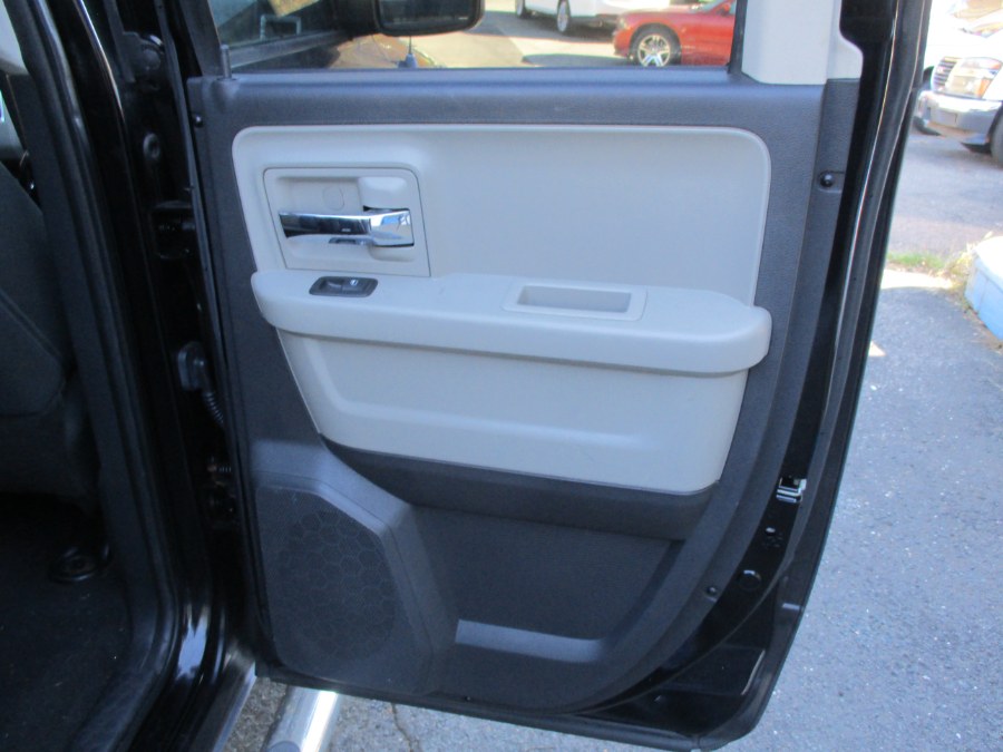 2012 Ram 1500 SLT 4X4, available for sale in Meriden, Connecticut | Cos Central Auto. Meriden, Connecticut 2012 Ram 1500 SLT 4X4, available for sale in Meriden, Connecticut | Cos Central Auto. Meriden, Connecticut