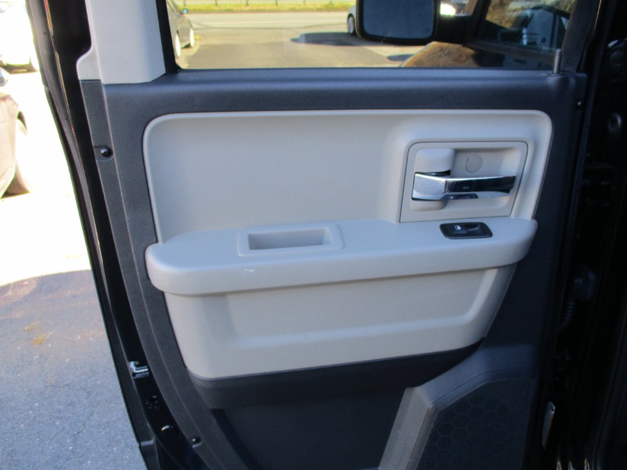 2012 Ram 1500 SLT 4X4, available for sale in Meriden, Connecticut | Cos Central Auto. Meriden, Connecticut 2012 Ram 1500 SLT 4X4, available for sale in Meriden, Connecticut | Cos Central Auto. Meriden, Connecticut