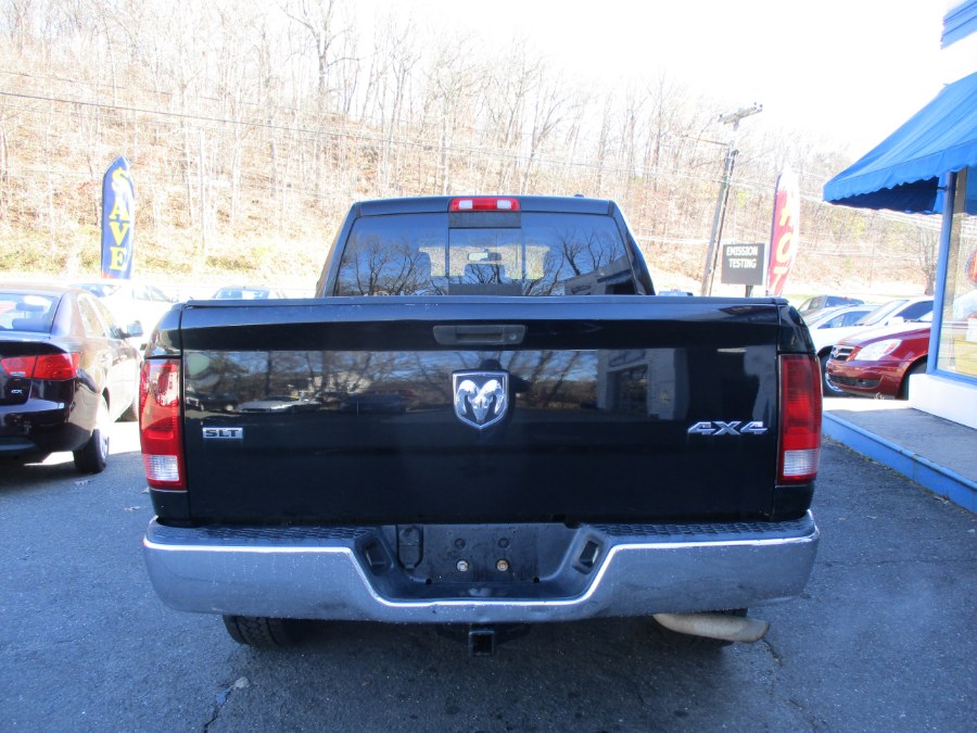 2012 Ram 1500 SLT 4X4, available for sale in Meriden, Connecticut | Cos Central Auto. Meriden, Connecticut 2012 Ram 1500 SLT 4X4, available for sale in Meriden, Connecticut | Cos Central Auto. Meriden, Connecticut