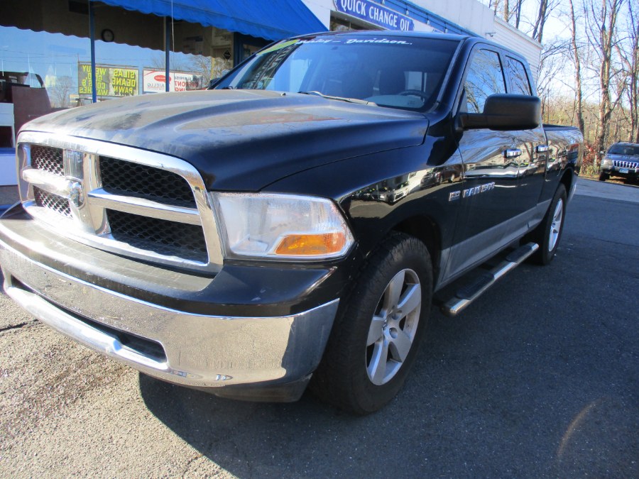 2012 Ram 1500 SLT 4X4, available for sale in Meriden, Connecticut | Cos Central Auto. Meriden, Connecticut 2012 Ram 1500 SLT 4X4, available for sale in Meriden, Connecticut | Cos Central Auto. Meriden, Connecticut