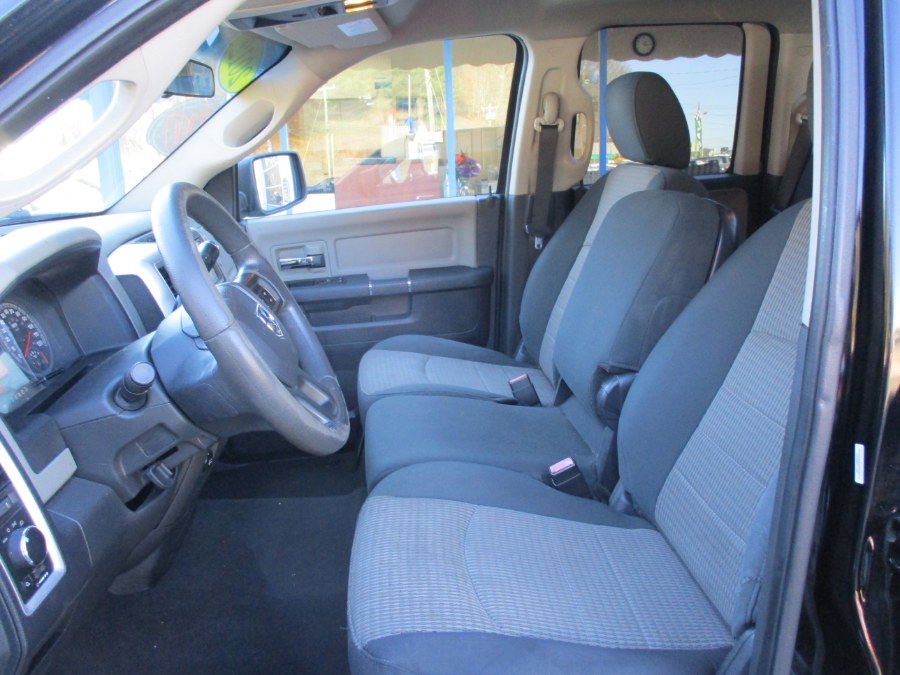 2012 Ram 1500 SLT 4X4, available for sale in Meriden, Connecticut | Cos Central Auto. Meriden, Connecticut 2012 Ram 1500 SLT 4X4, available for sale in Meriden, Connecticut | Cos Central Auto. Meriden, Connecticut