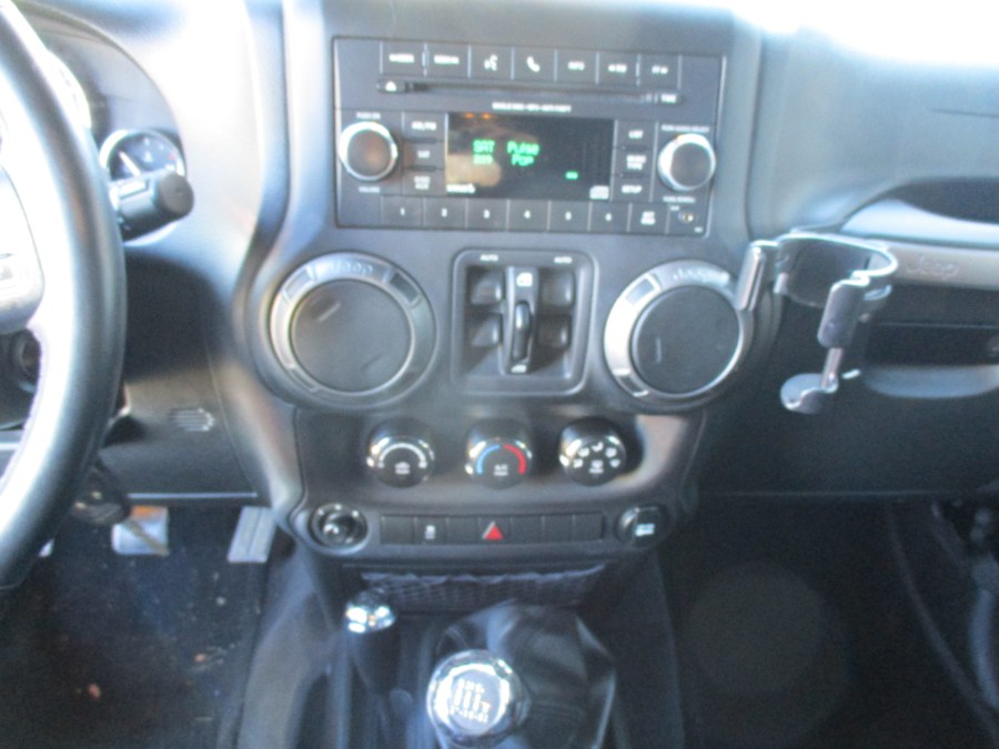 Used Jeep Wrangler JK Unlimited Sport S 4x4 2018 | Cos Central Auto. Meriden, Connecticut Used Jeep Wrangler JK Unlimited Sport S 4x4 2018 | Cos Central Auto. Meriden, Connecticut