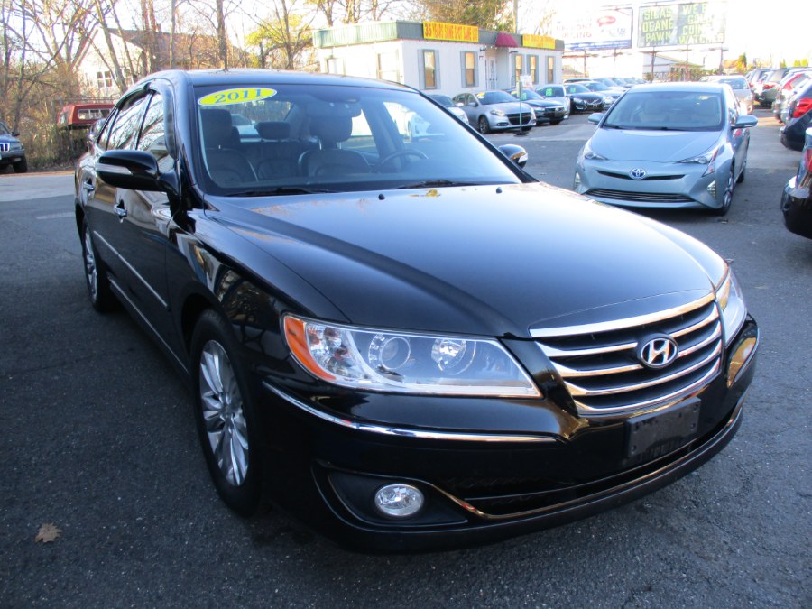 2011 Hyundai Azera Limited, available for sale in Meriden, Connecticut | Cos Central Auto. Meriden, Connecticut 2011 Hyundai Azera Limited, available for sale in Meriden, Connecticut | Cos Central Auto. Meriden, Connecticut