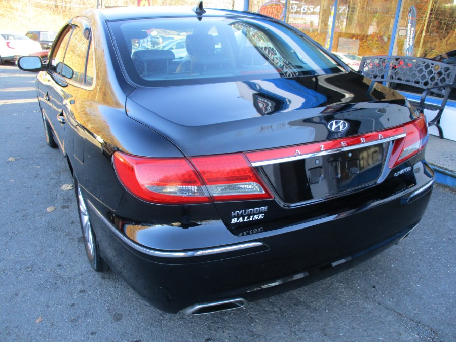 2011 Hyundai Azera Limited, available for sale in Meriden, Connecticut | Cos Central Auto. Meriden, Connecticut 2011 Hyundai Azera Limited, available for sale in Meriden, Connecticut | Cos Central Auto. Meriden, Connecticut